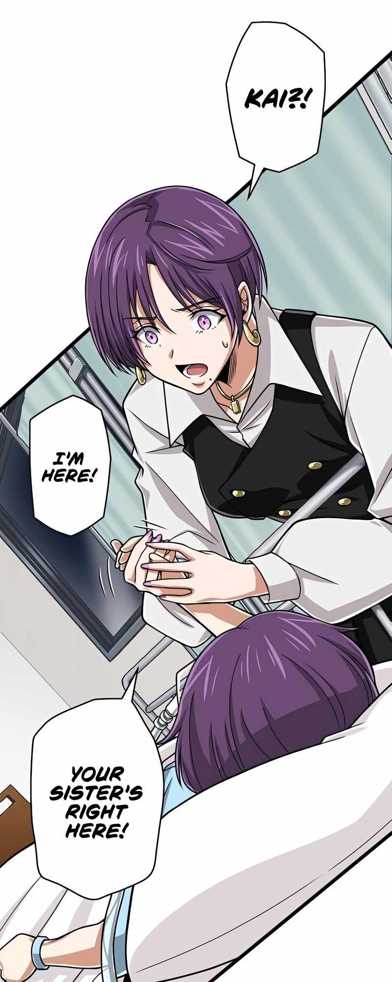 Magic Level 99990000 All-Attribute Great Sage Chapter 67 309 70