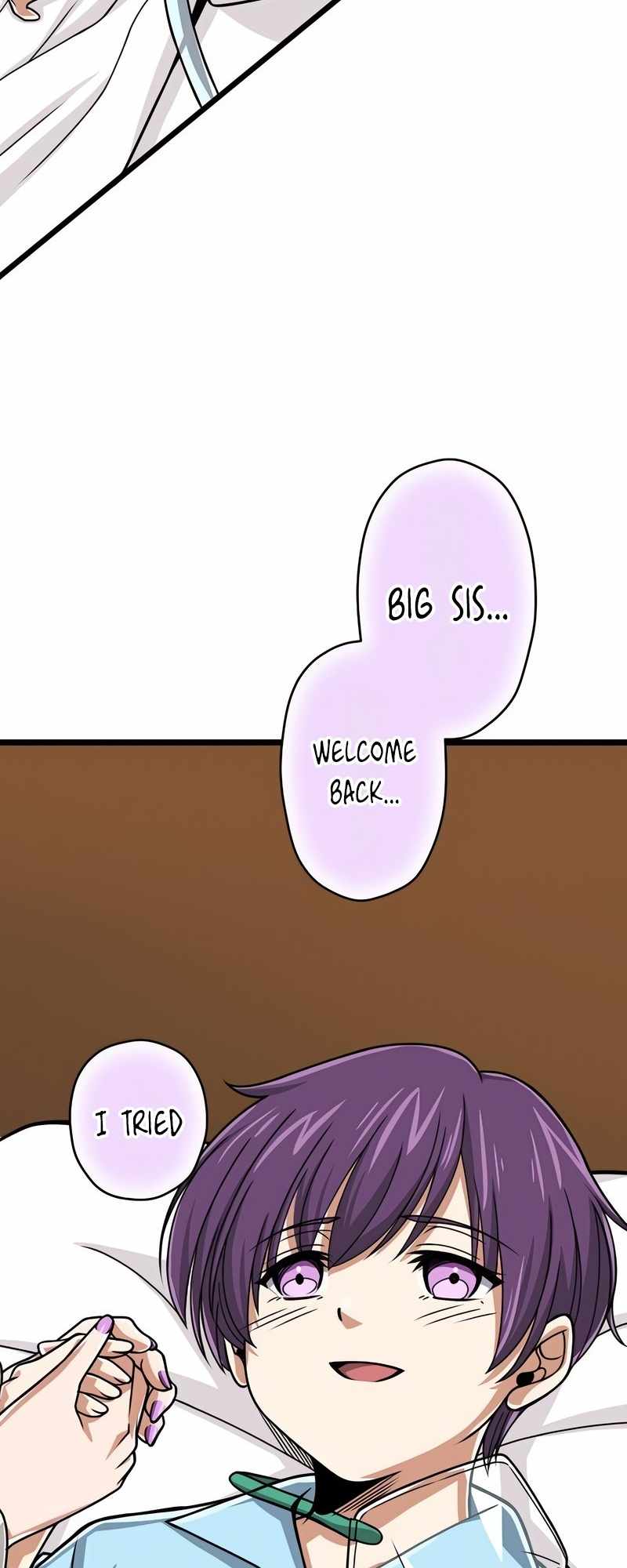 Magic Level 99990000 All-Attribute Great Sage Chapter 67 310 71