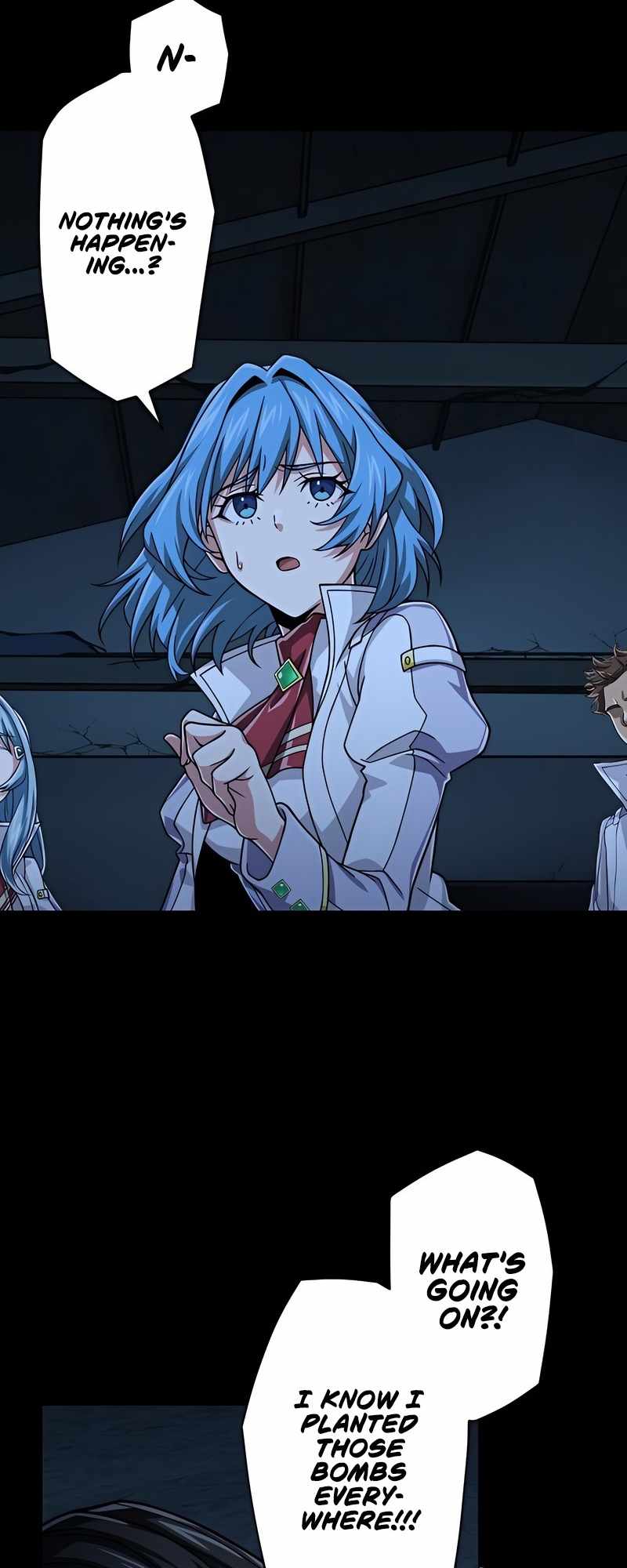 Magic Level 99990000 All-Attribute Great Sage Chapter 67 248 9