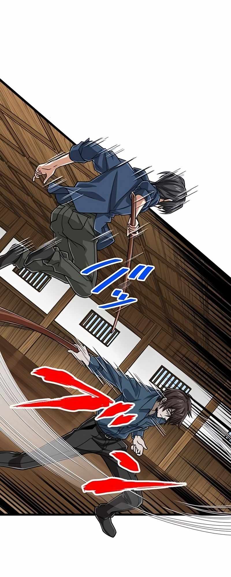 Magic Level 99990000 All-Attribute Great Sage Chapter 69 199 14