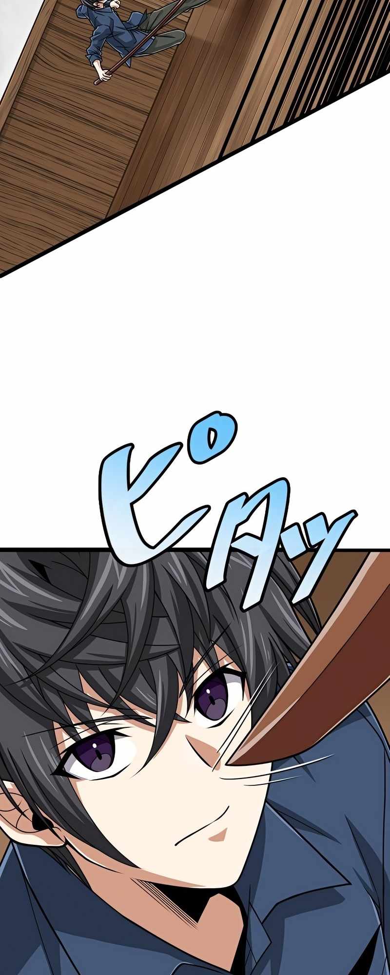 Magic Level 99990000 All-Attribute Great Sage Chapter 69 202 17