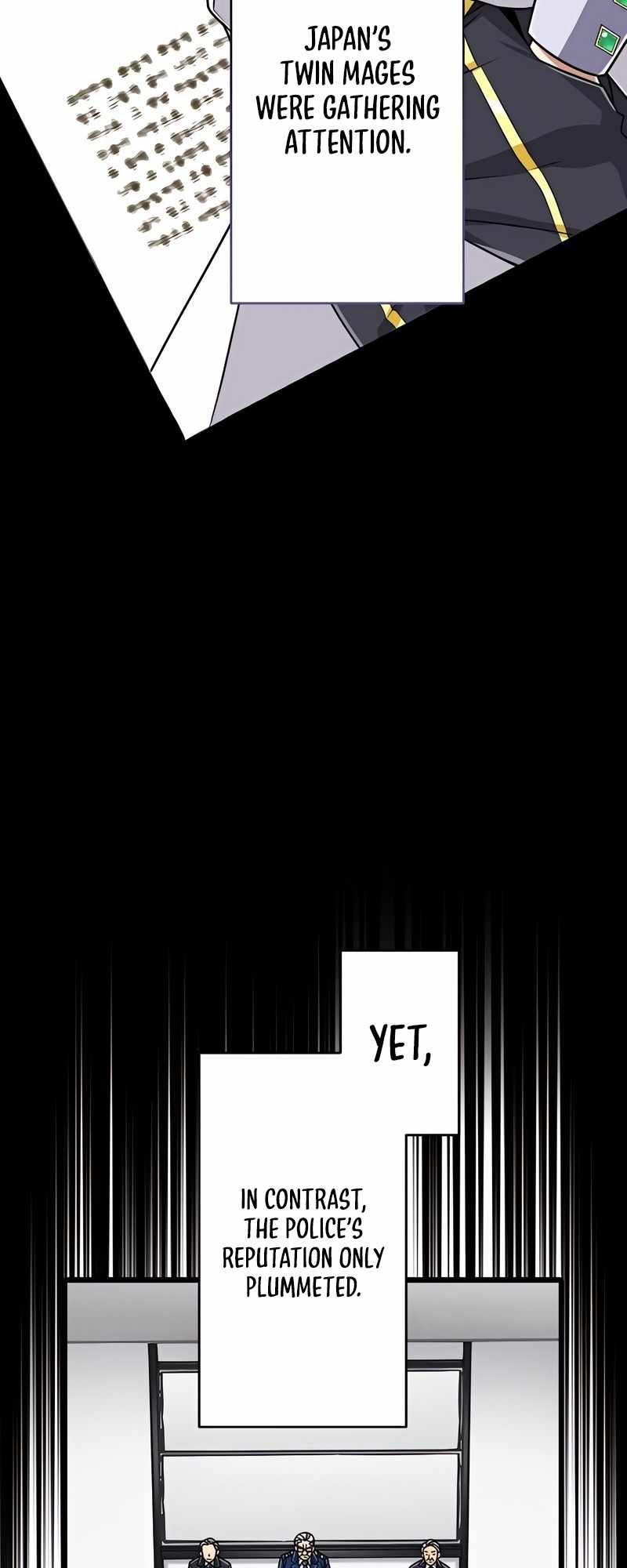 Magic Level 99990000 All-Attribute Great Sage Chapter 69 187 2