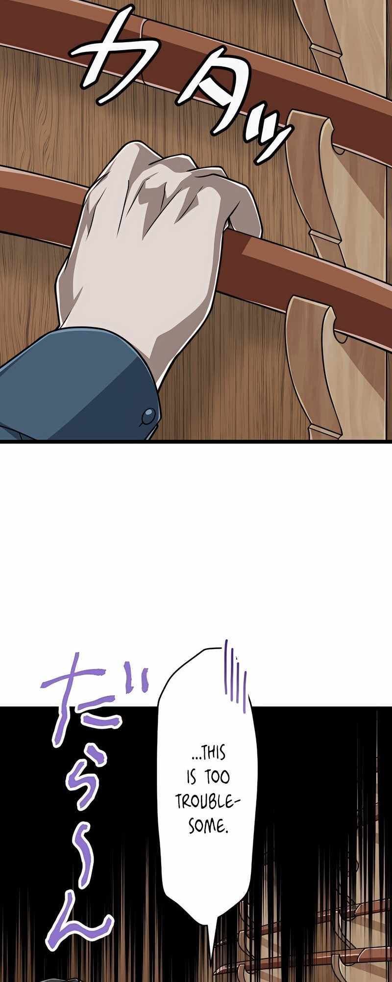 Magic Level 99990000 All-Attribute Great Sage Chapter 69 209 24