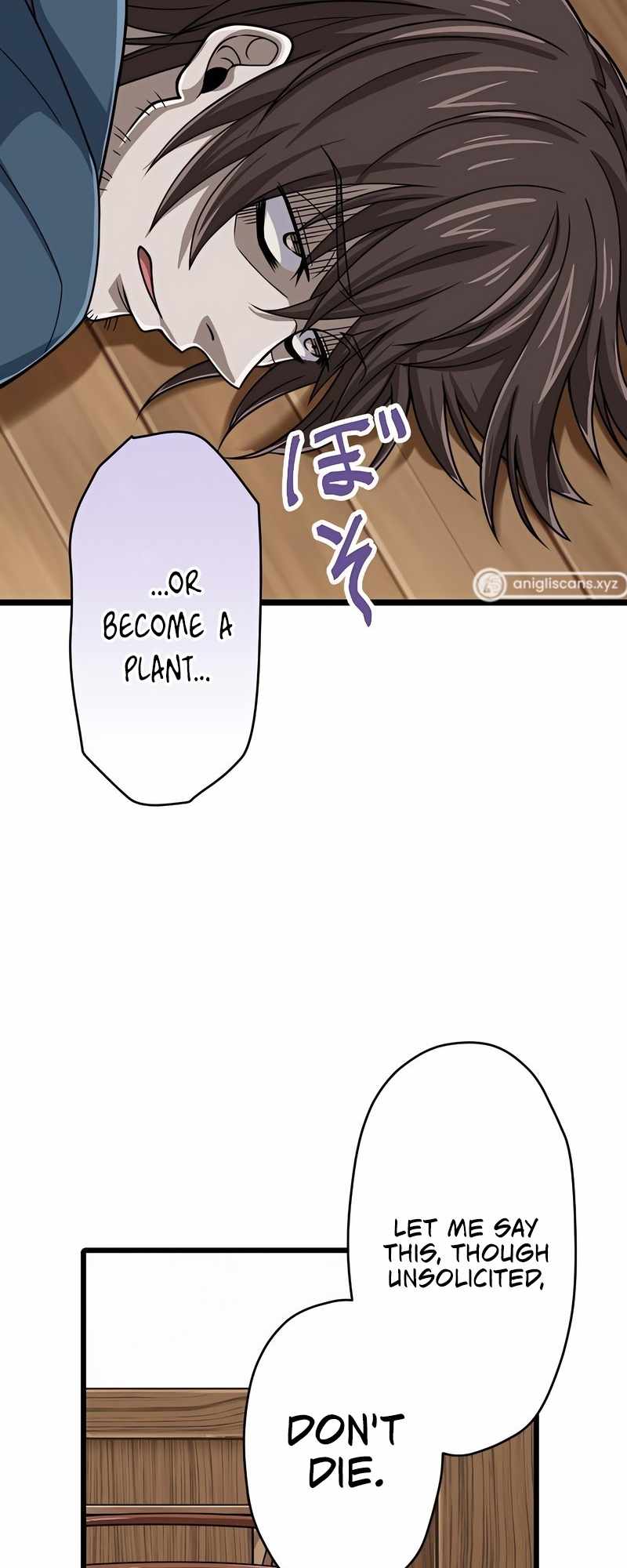 Magic Level 99990000 All-Attribute Great Sage Chapter 69 211 26