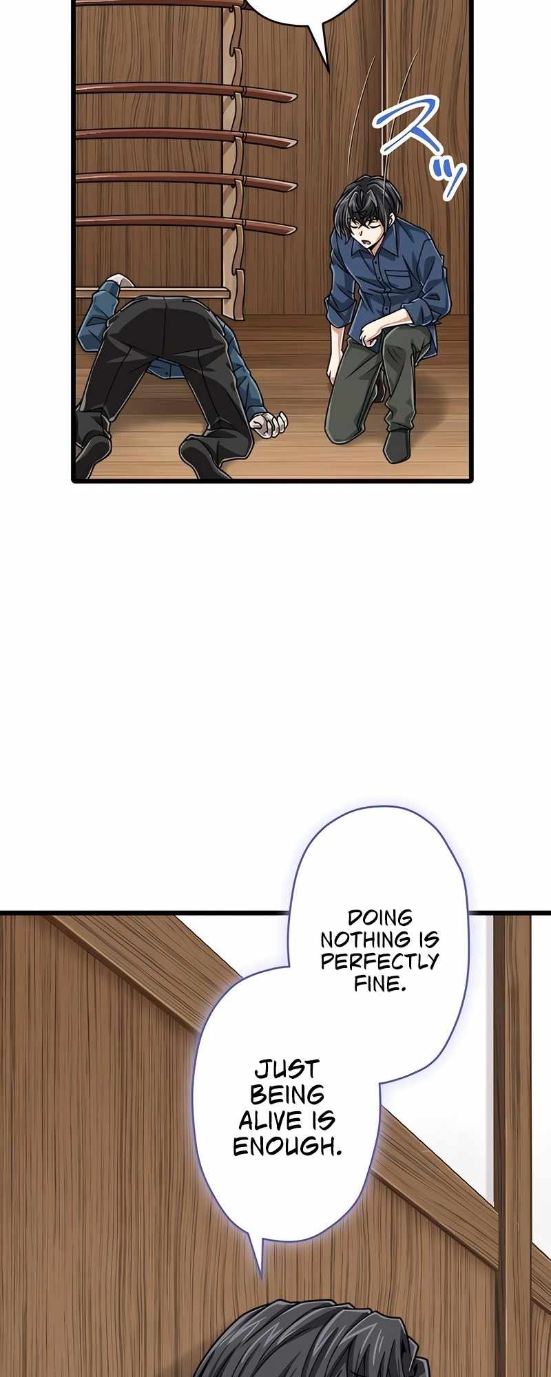 Magic Level 99990000 All-Attribute Great Sage Chapter 69 212 27