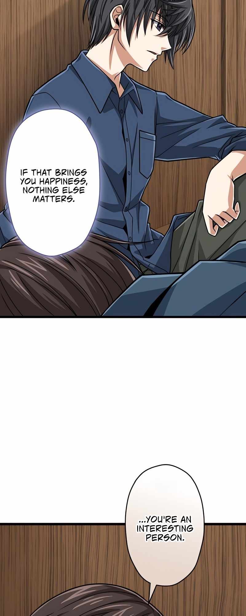 Magic Level 99990000 All-Attribute Great Sage Chapter 69 213 28