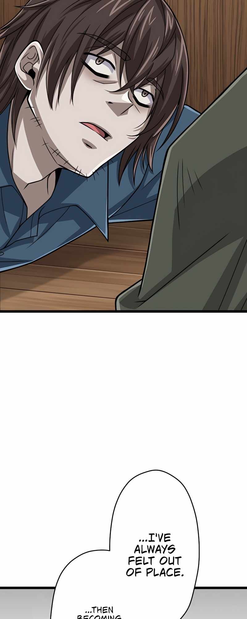 Magic Level 99990000 All-Attribute Great Sage Chapter 69 214 29