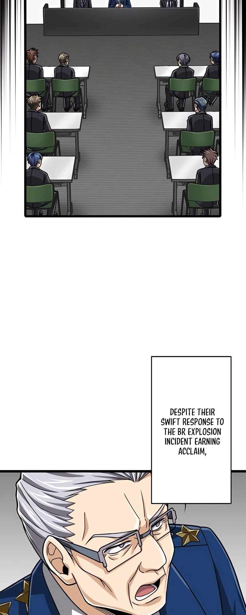 Magic Level 99990000 All-Attribute Great Sage Chapter 69 188 3