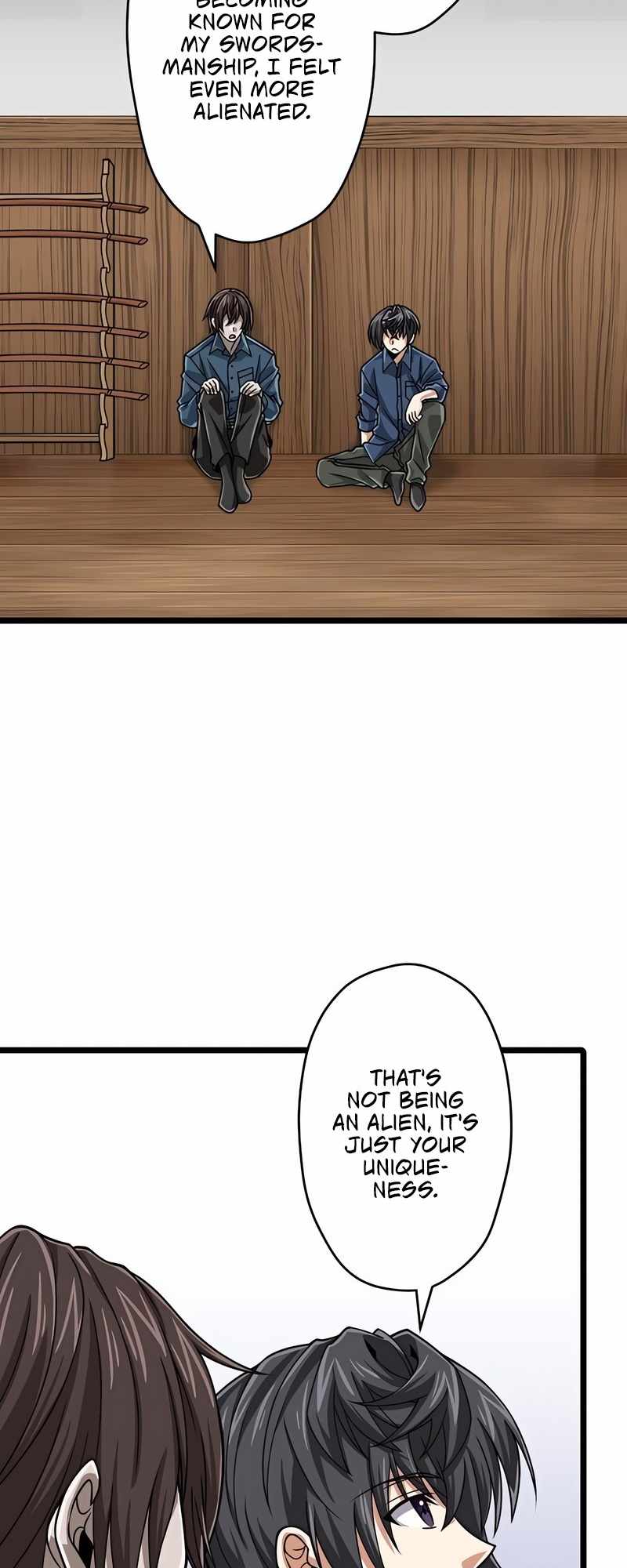 Magic Level 99990000 All-Attribute Great Sage Chapter 69 215 30