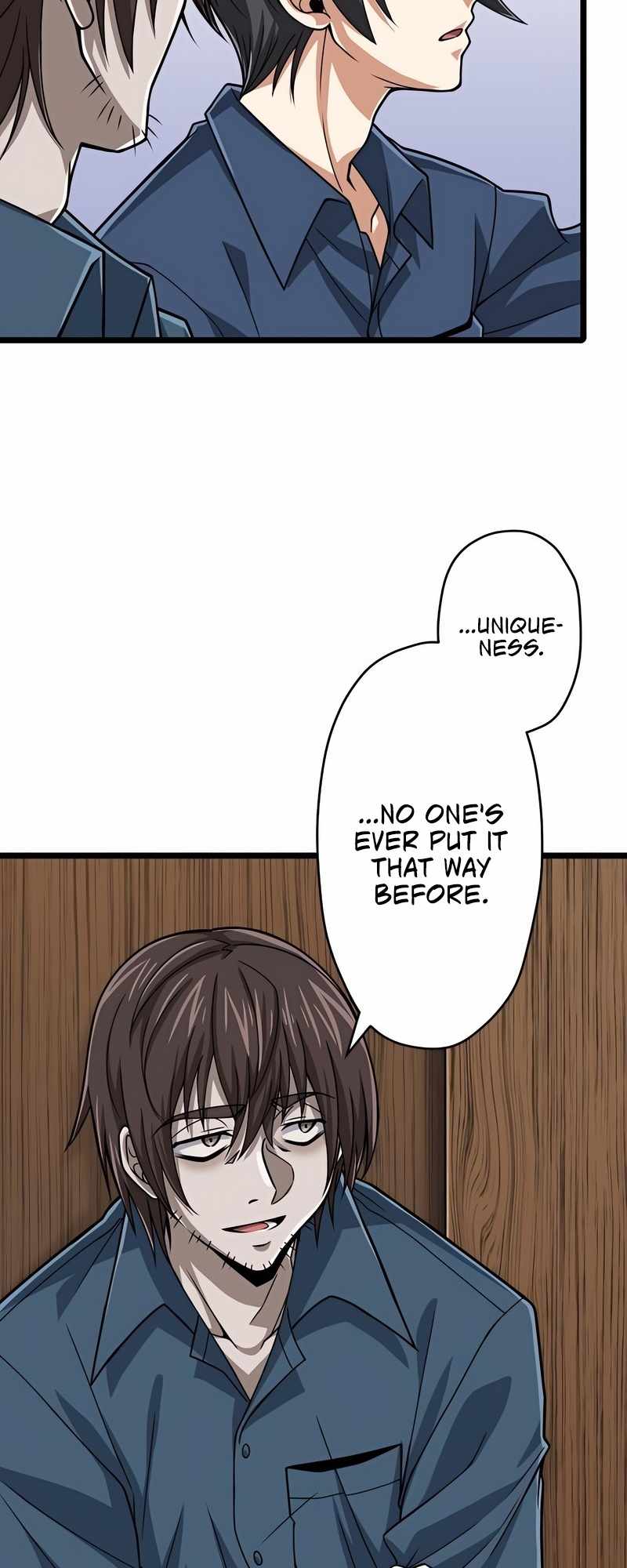 Magic Level 99990000 All-Attribute Great Sage Chapter 69 216 31