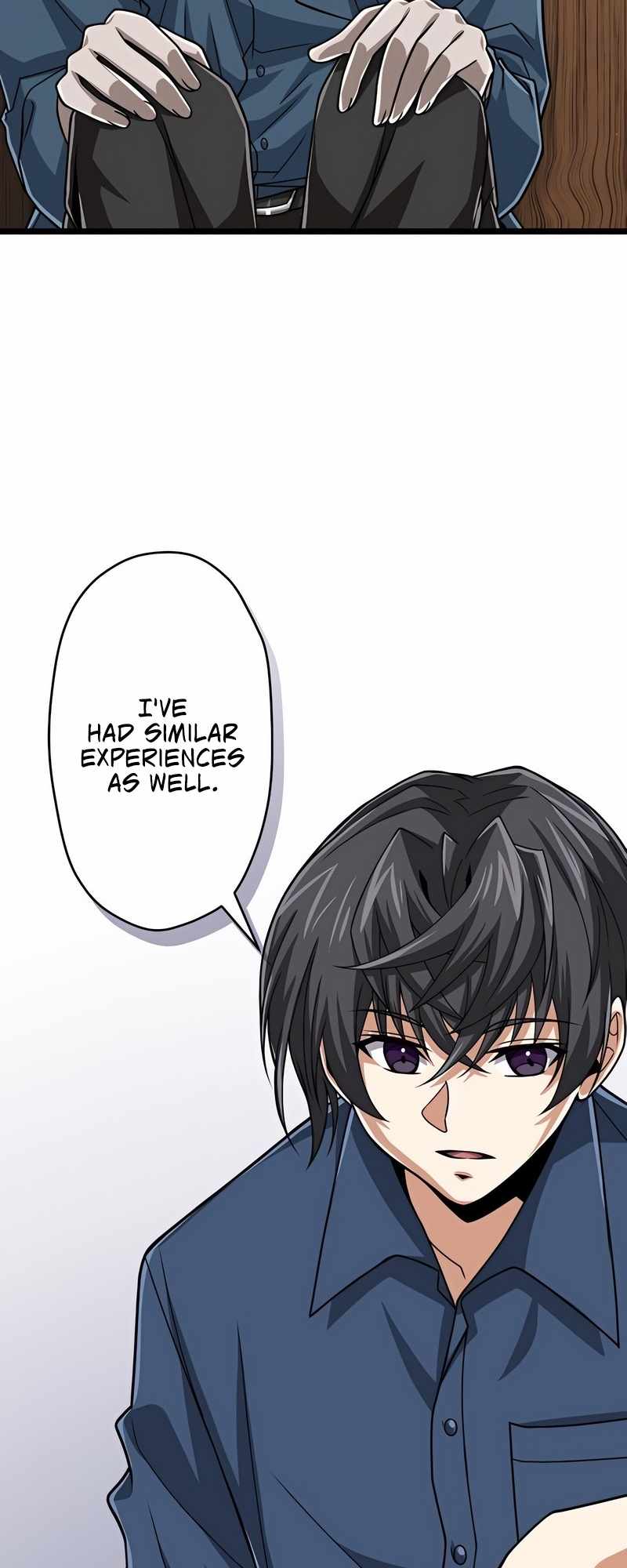 Magic Level 99990000 All-Attribute Great Sage Chapter 69 217 32