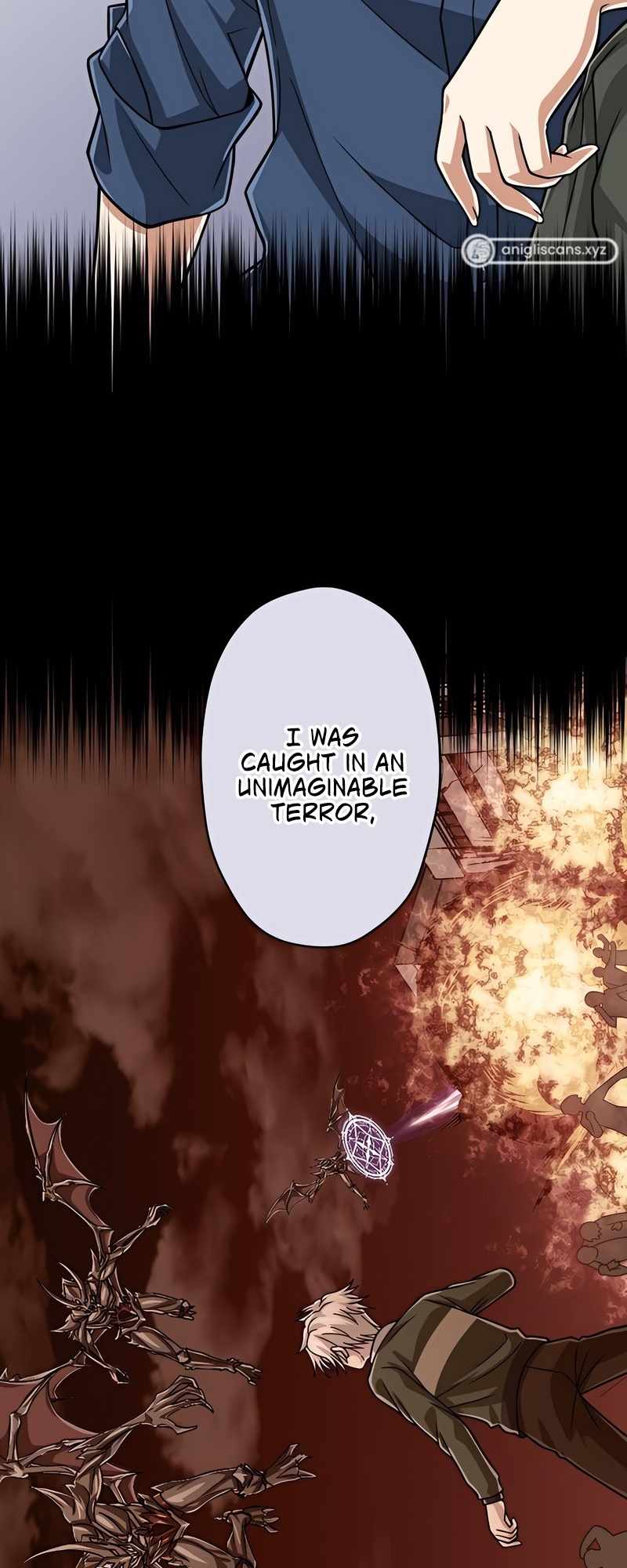 Magic Level 99990000 All-Attribute Great Sage Chapter 69 218 33