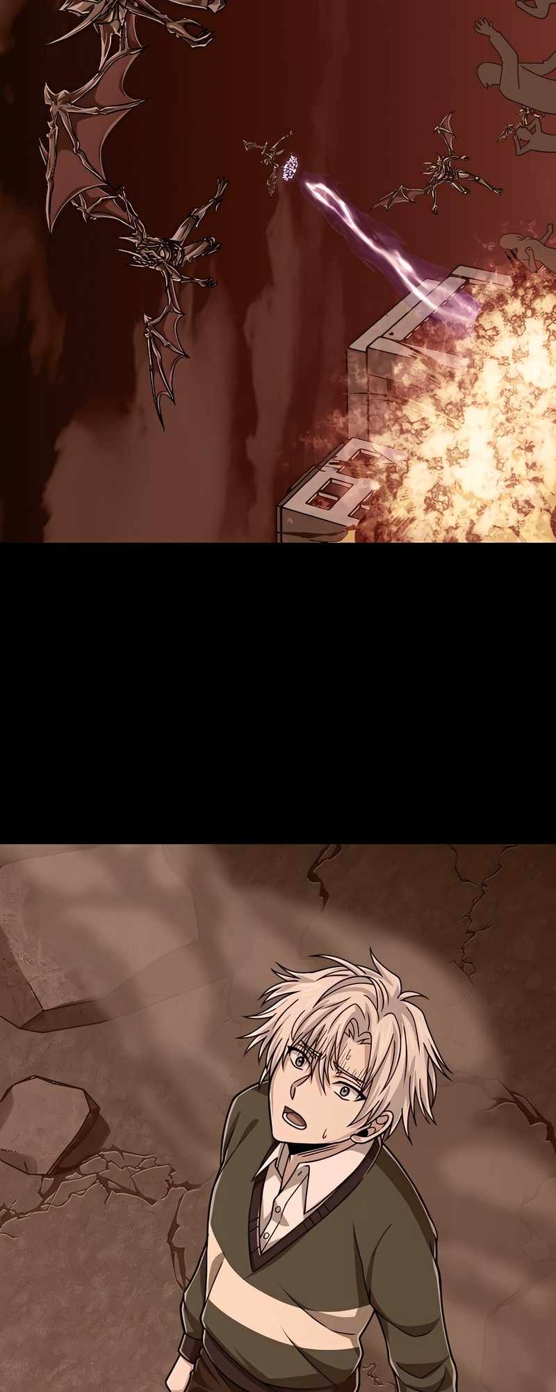 Magic Level 99990000 All-Attribute Great Sage Chapter 69 219 34