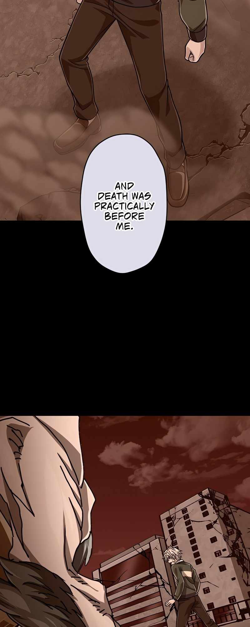 Magic Level 99990000 All-Attribute Great Sage Chapter 69 220 35