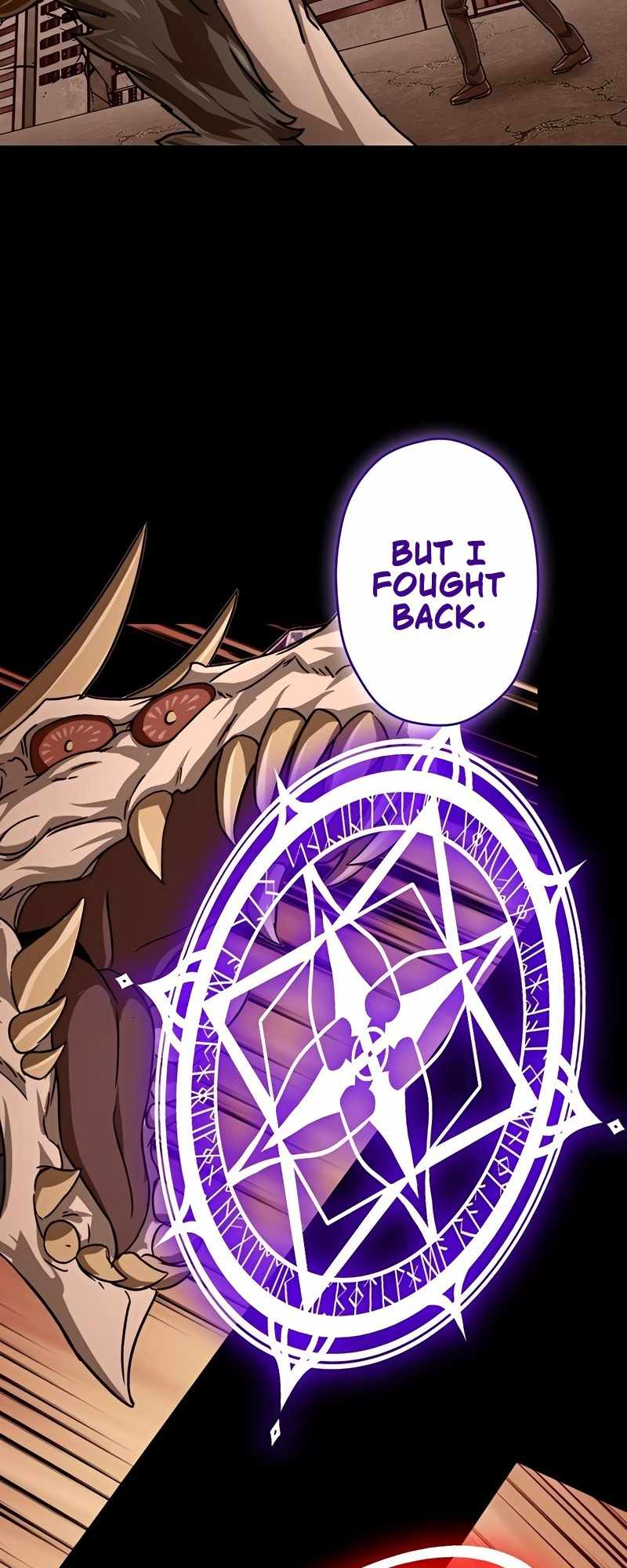 Magic Level 99990000 All-Attribute Great Sage Chapter 69 221 36