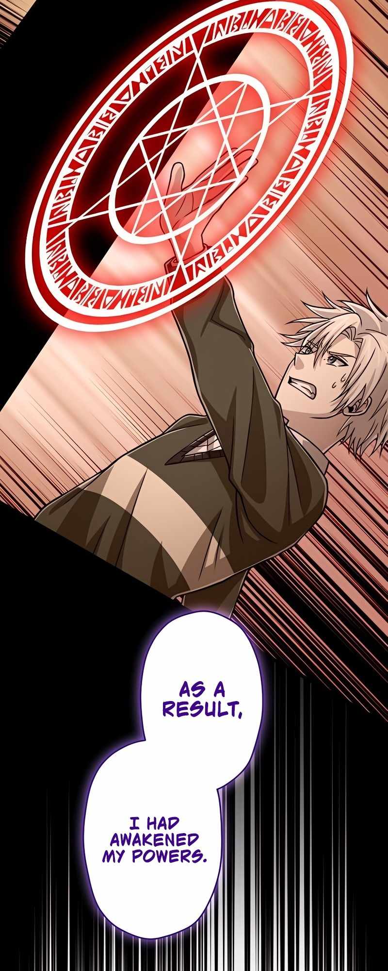 Magic Level 99990000 All-Attribute Great Sage Chapter 69 222 37