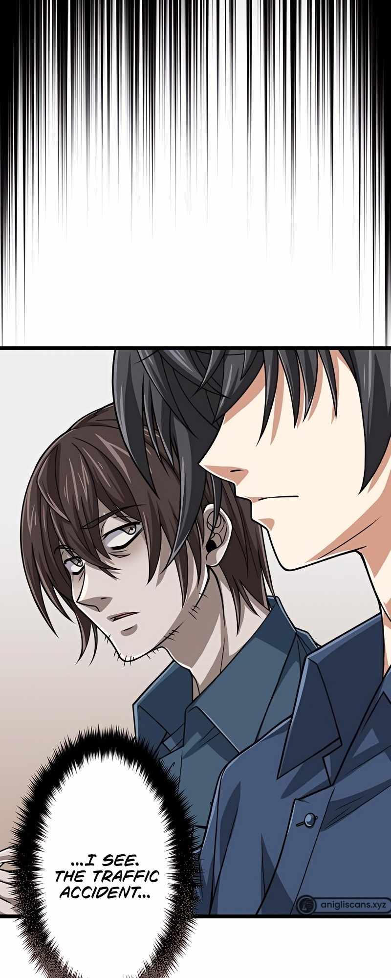 Magic Level 99990000 All-Attribute Great Sage Chapter 69 223 38