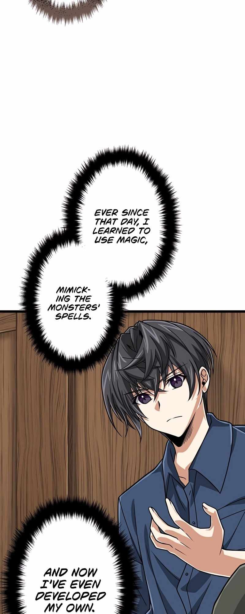 Magic Level 99990000 All-Attribute Great Sage Chapter 69 224 39