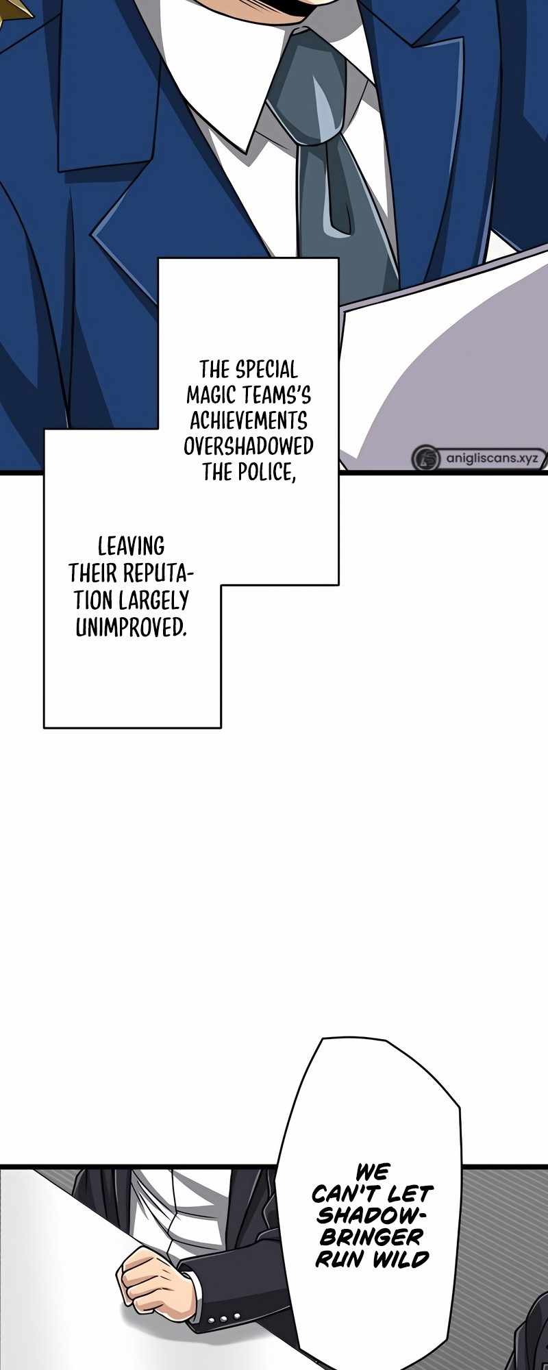 Magic Level 99990000 All-Attribute Great Sage Chapter 69 189 4