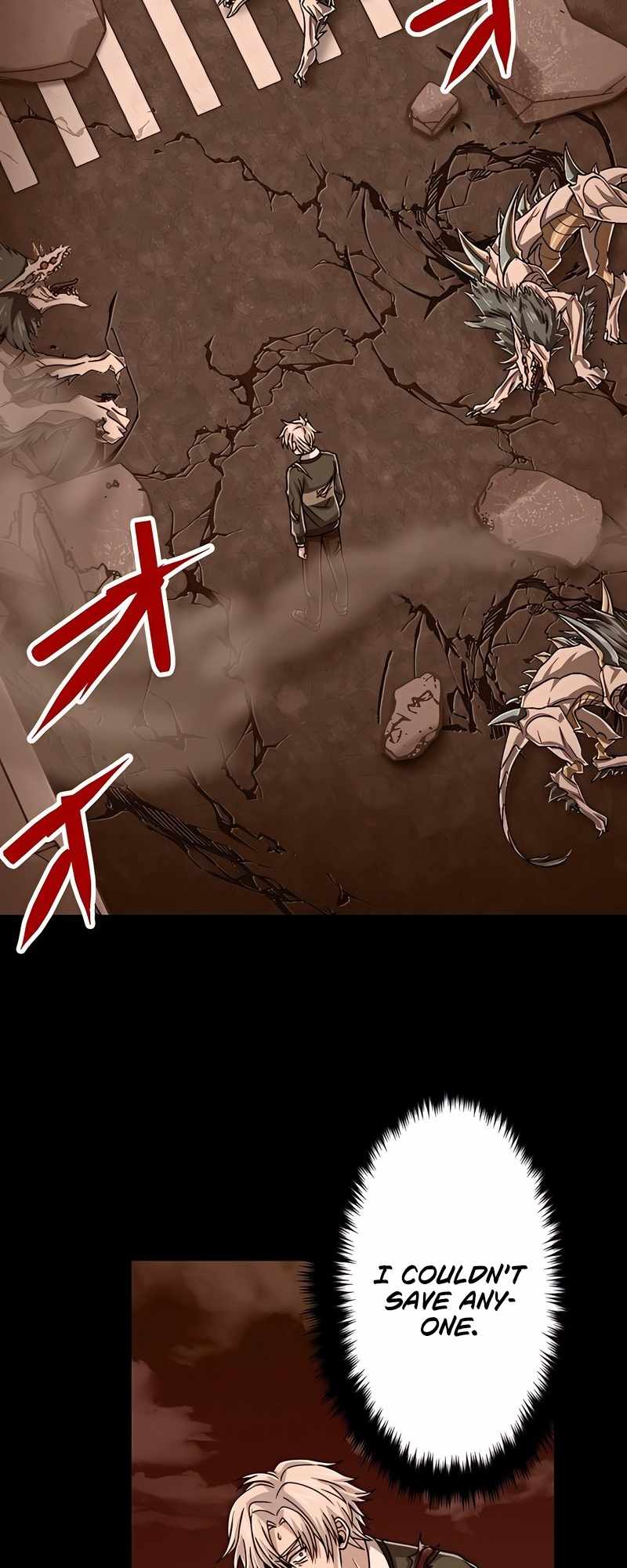 Magic Level 99990000 All-Attribute Great Sage Chapter 69 226 41