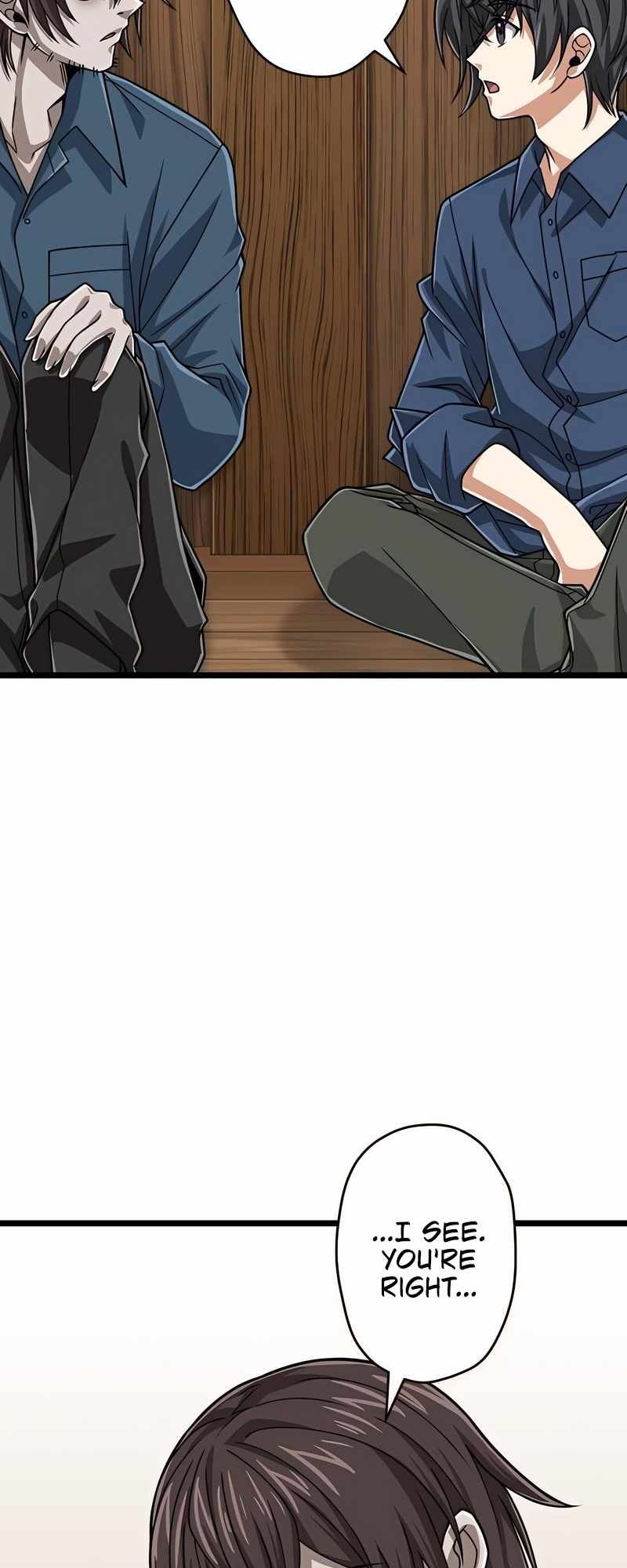 Magic Level 99990000 All-Attribute Great Sage Chapter 69 229 44