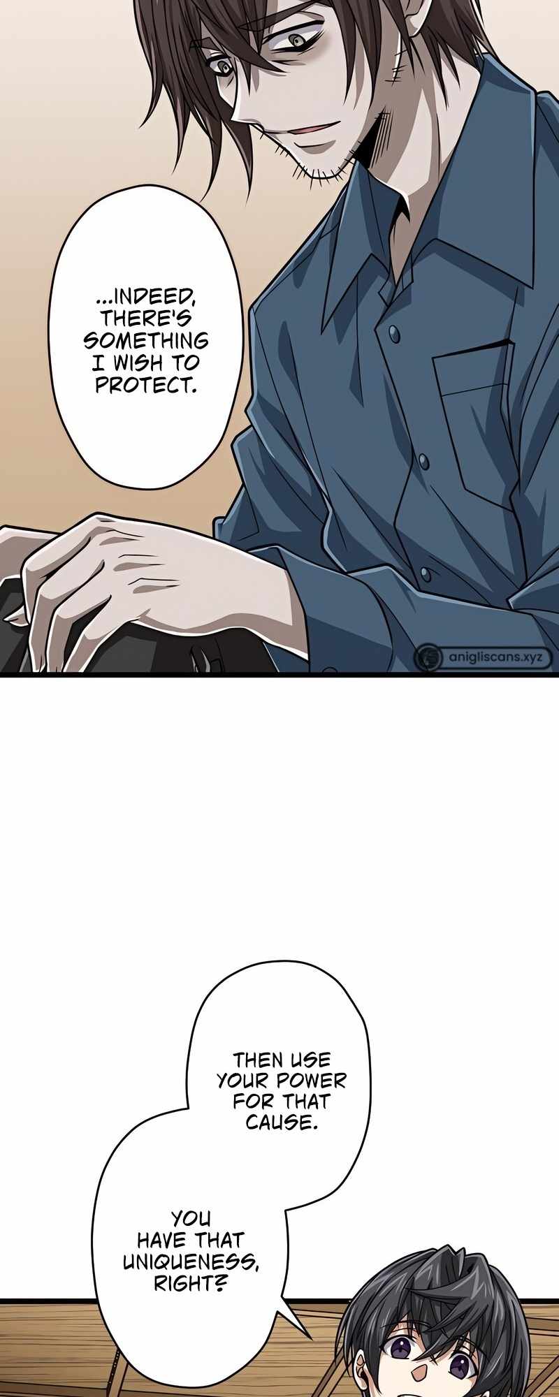 Magic Level 99990000 All-Attribute Great Sage Chapter 69 230 45