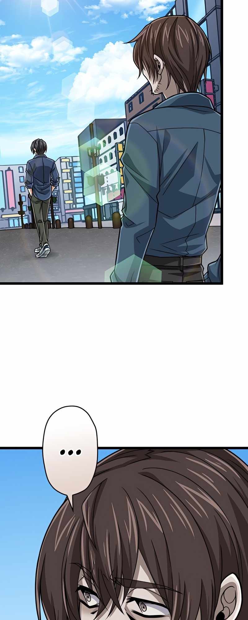 Magic Level 99990000 All-Attribute Great Sage Chapter 69 234 49