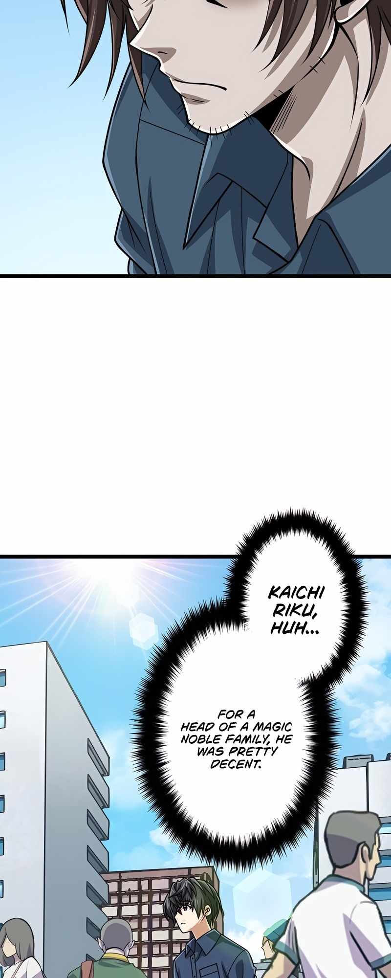 Magic Level 99990000 All-Attribute Great Sage Chapter 69 235 50