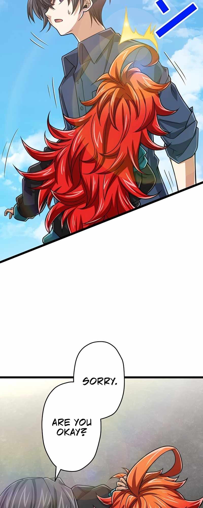 Magic Level 99990000 All-Attribute Great Sage Chapter 69 238 53