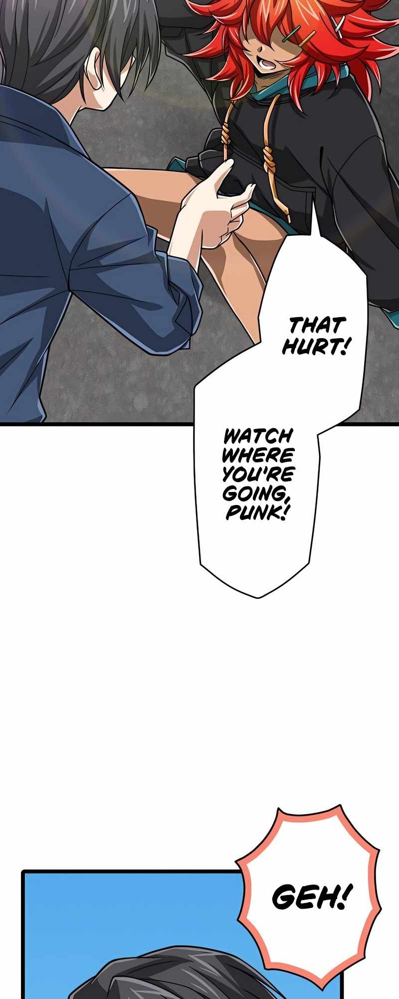 Magic Level 99990000 All-Attribute Great Sage Chapter 69 239 54