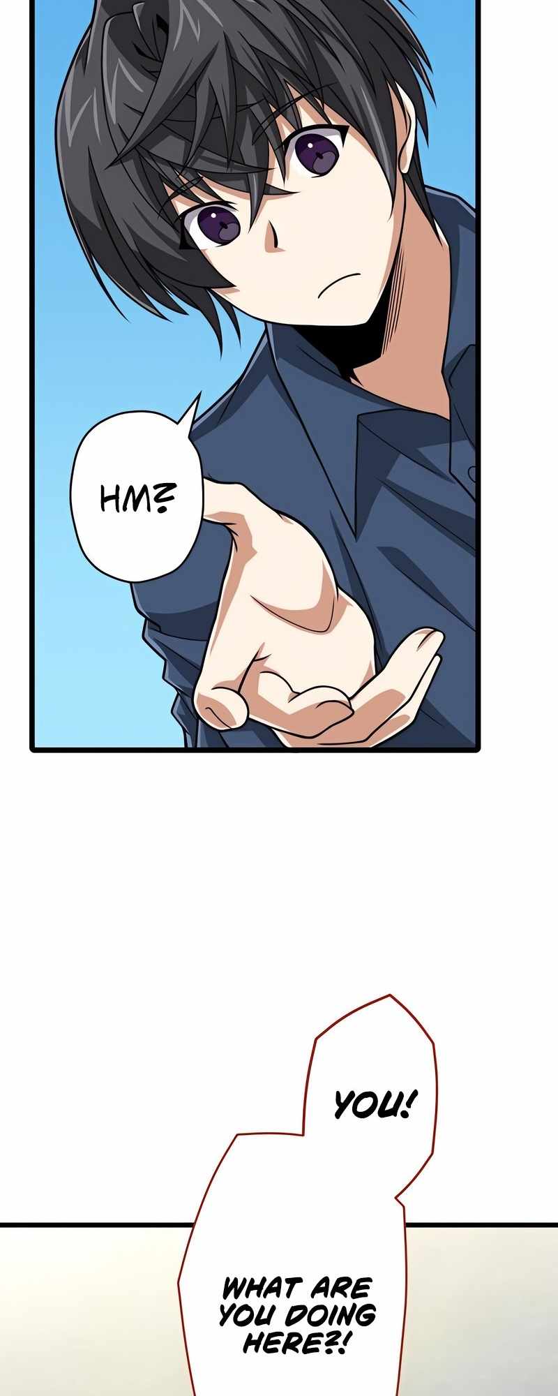 Magic Level 99990000 All-Attribute Great Sage Chapter 69 240 55