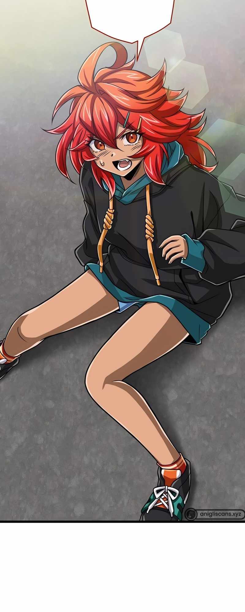 Magic Level 99990000 All-Attribute Great Sage Chapter 69 241 56