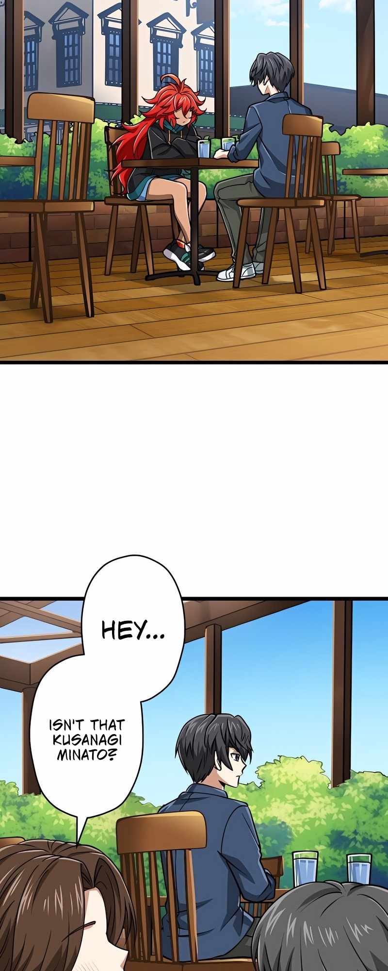 Magic Level 99990000 All-Attribute Great Sage Chapter 70 229 11