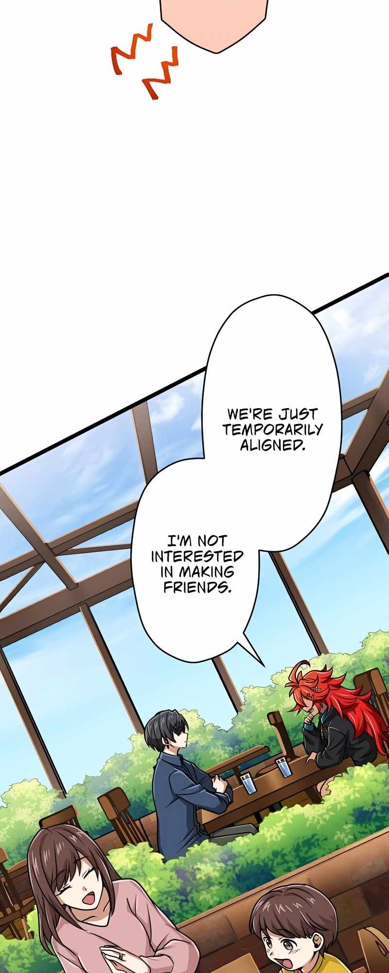 Magic Level 99990000 All-Attribute Great Sage Chapter 70 236 18