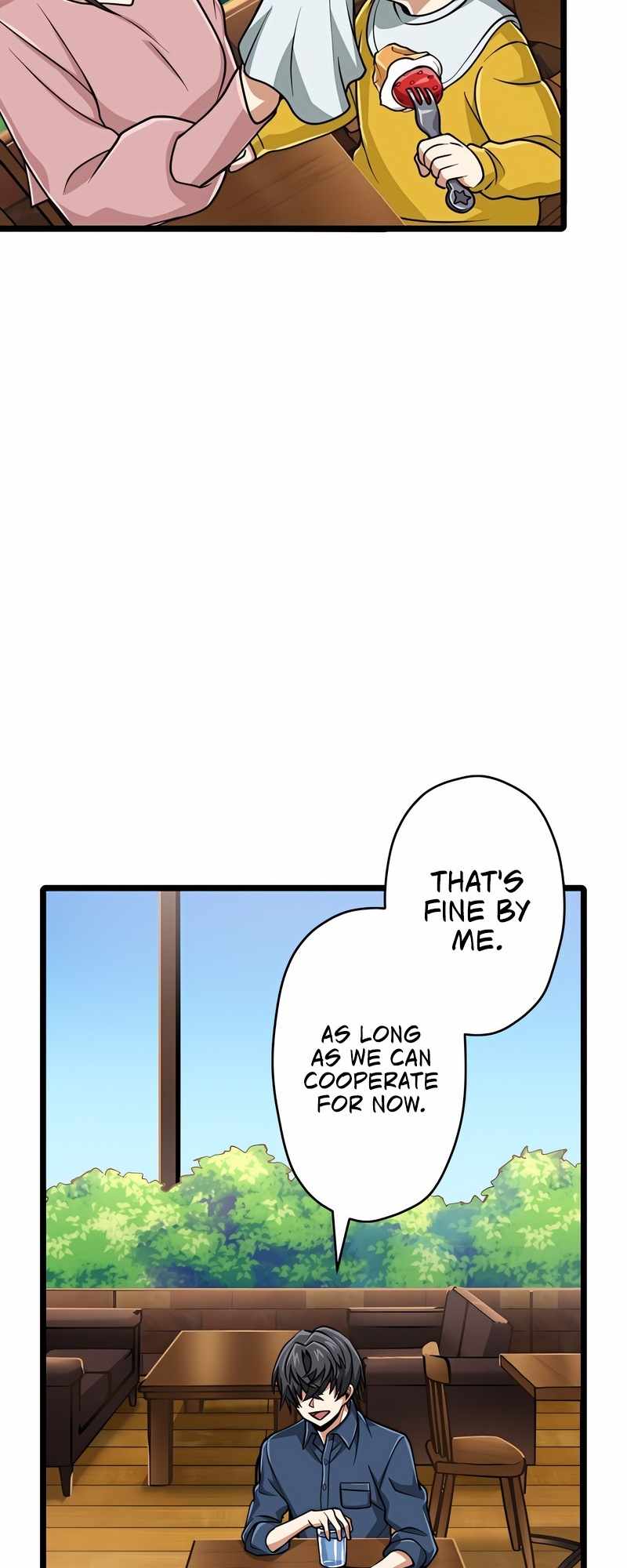 Magic Level 99990000 All-Attribute Great Sage Chapter 70 238 20