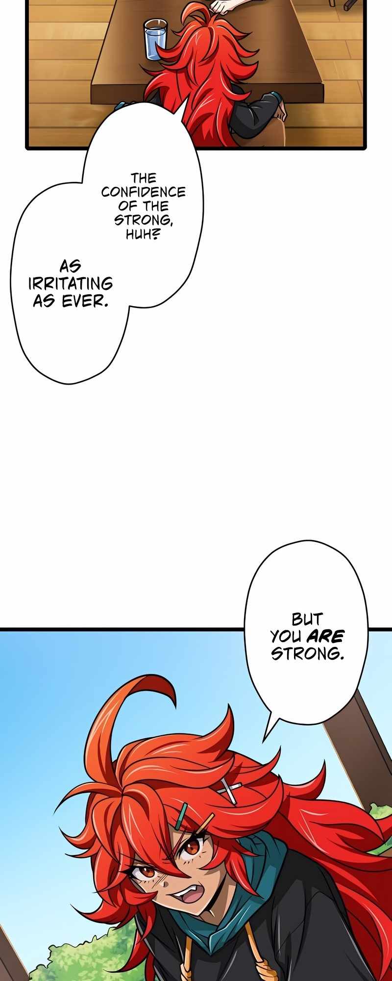 Magic Level 99990000 All-Attribute Great Sage Chapter 70 239 21