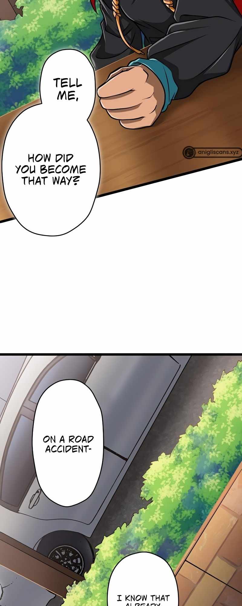 Magic Level 99990000 All-Attribute Great Sage Chapter 70 240 22