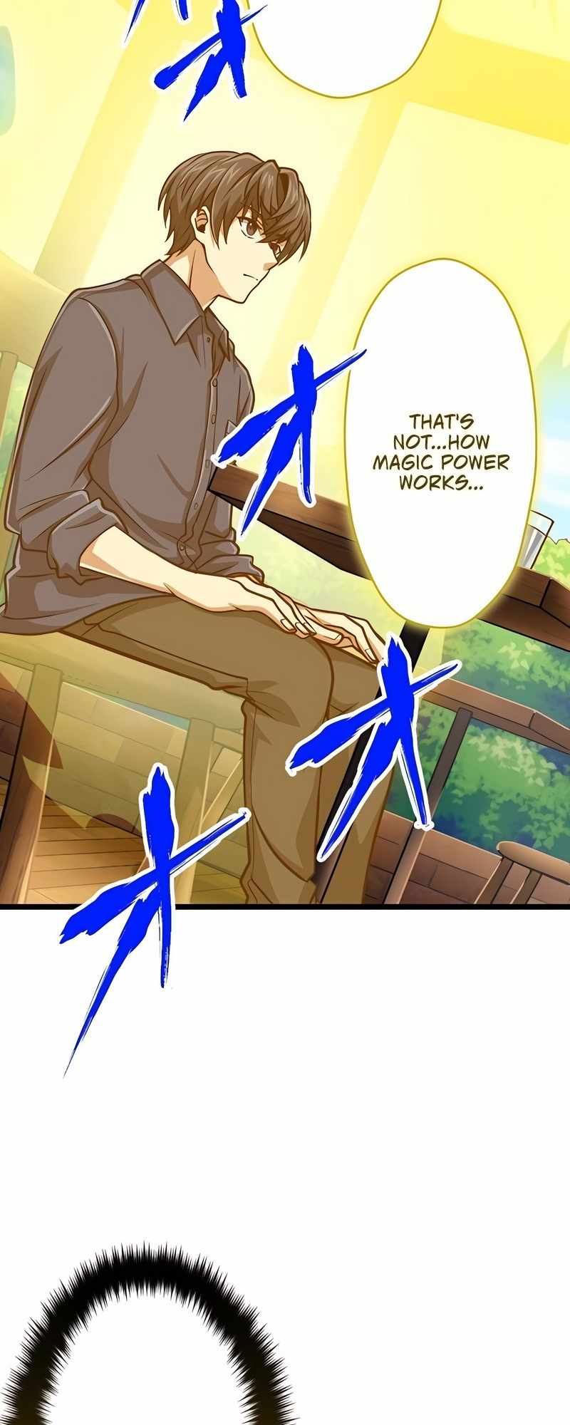 Magic Level 99990000 All-Attribute Great Sage Chapter 70 242 24