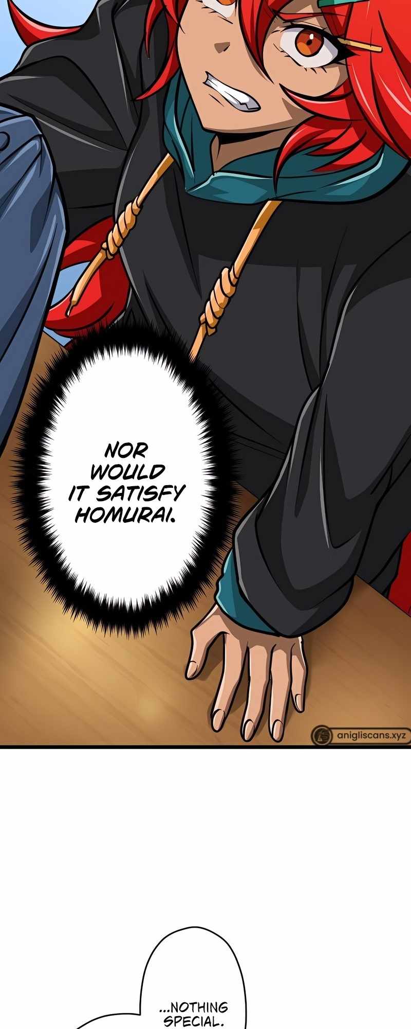 Magic Level 99990000 All-Attribute Great Sage Chapter 70 247 29