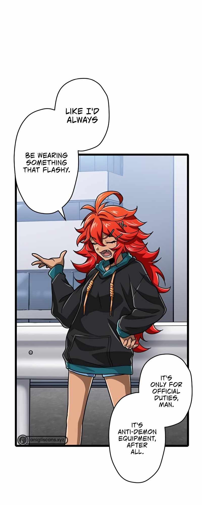 Magic Level 99990000 All-Attribute Great Sage Chapter 70 221 3