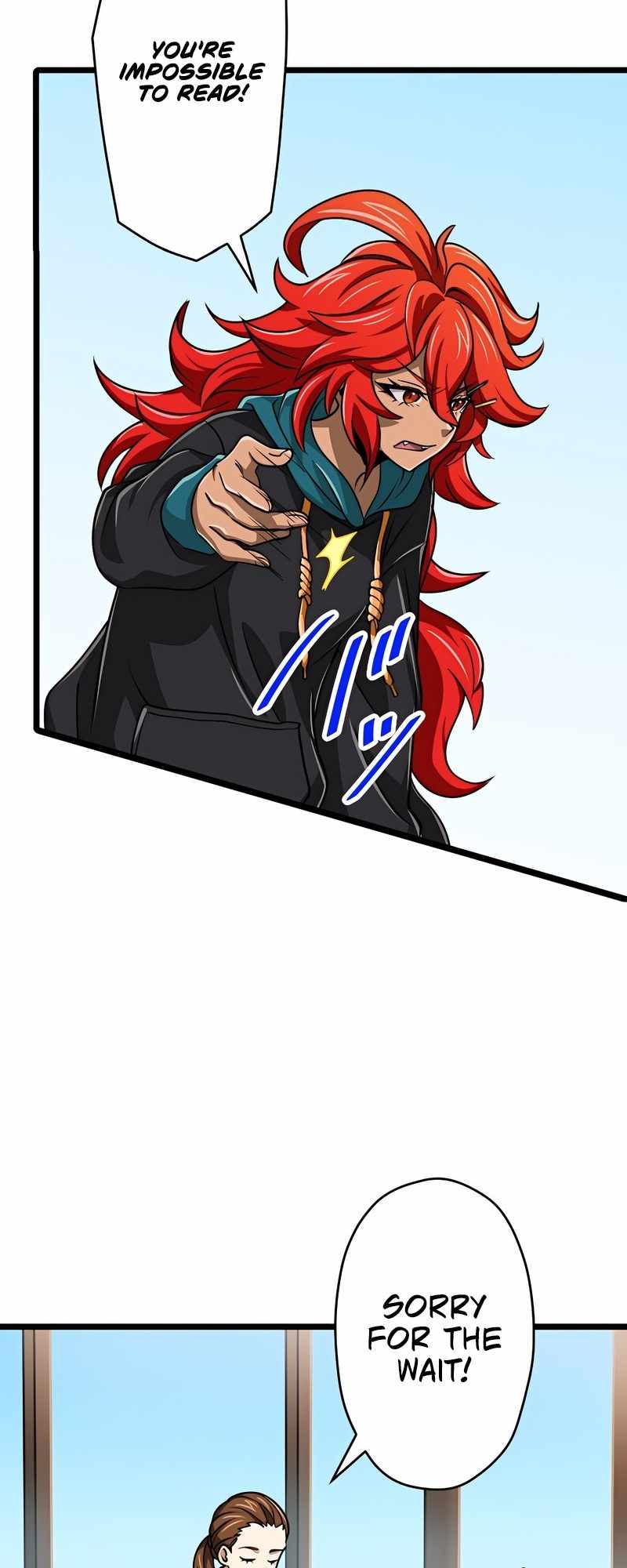 Magic Level 99990000 All-Attribute Great Sage Chapter 70 249 31