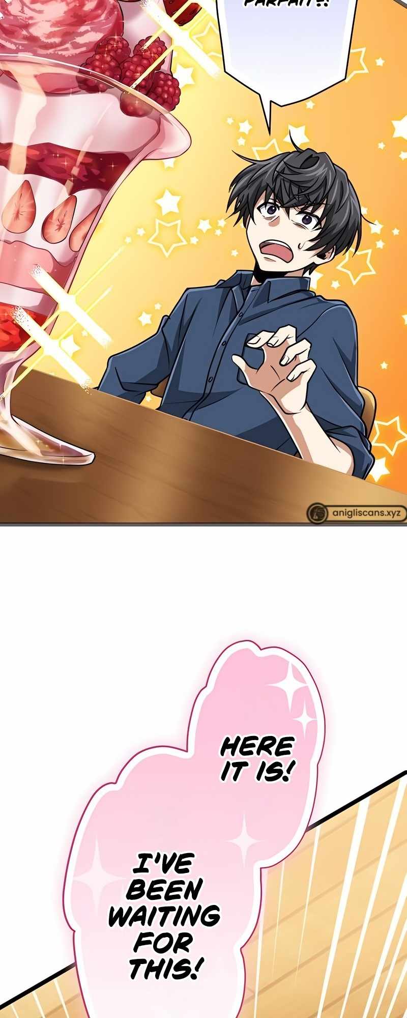 Magic Level 99990000 All-Attribute Great Sage Chapter 70 252 34