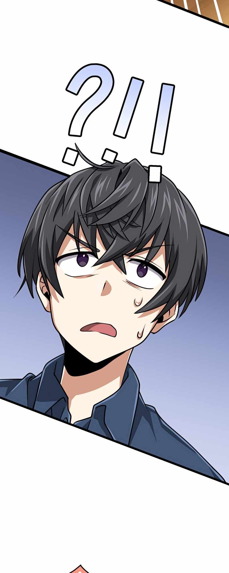 Magic Level 99990000 All-Attribute Great Sage Chapter 70 254 36