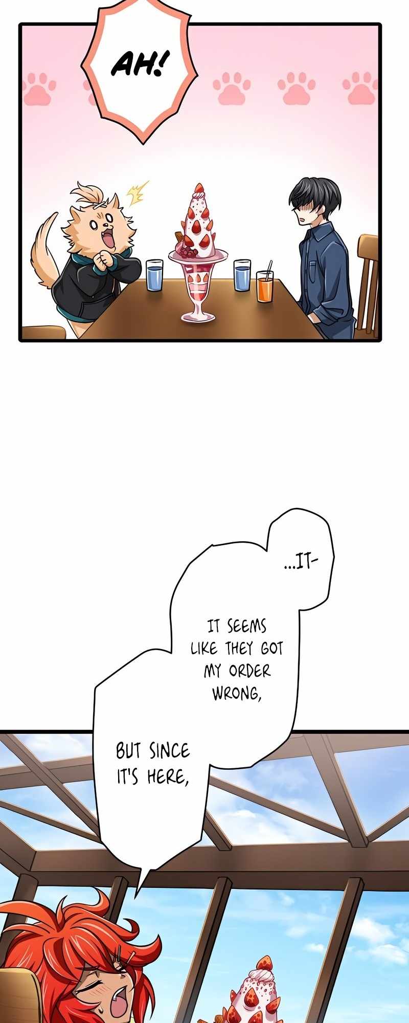 Magic Level 99990000 All-Attribute Great Sage Chapter 70 255 37