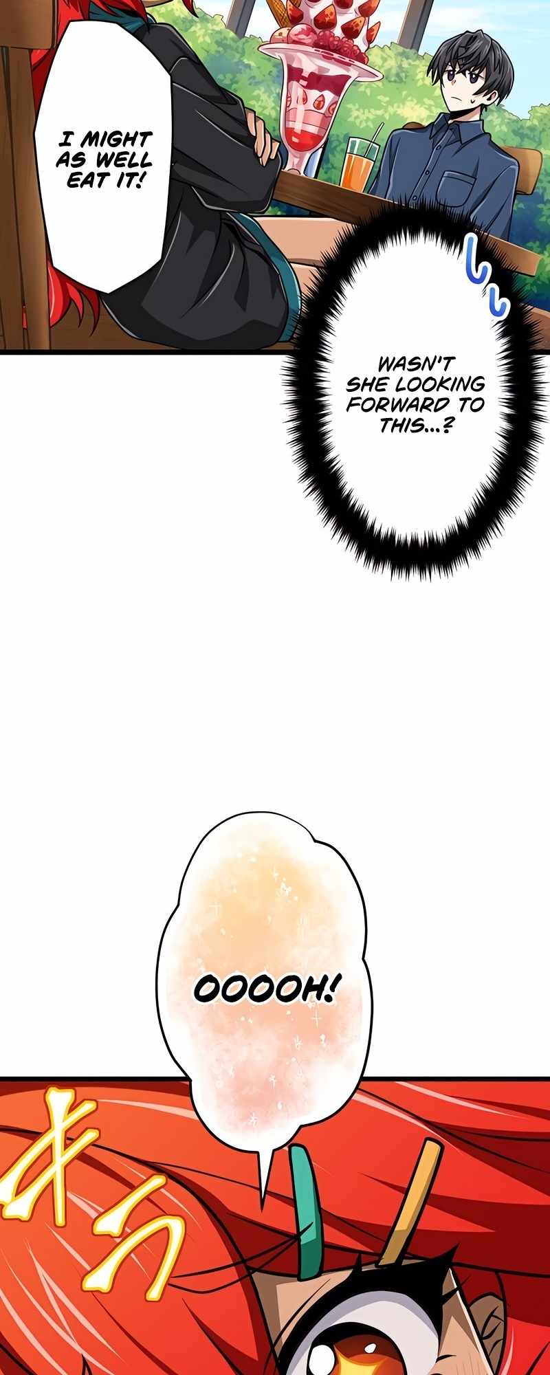 Magic Level 99990000 All-Attribute Great Sage Chapter 70 256 38