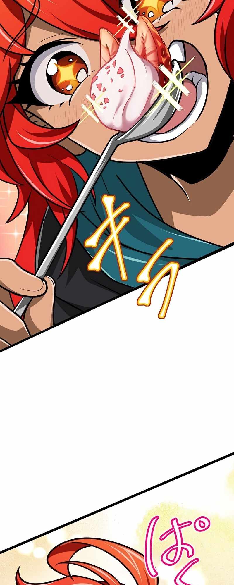 Magic Level 99990000 All-Attribute Great Sage Chapter 70 257 39