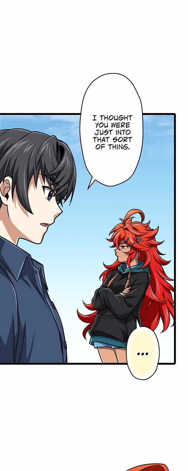 Magic Level 99990000 All-Attribute Great Sage Chapter 70 222 4