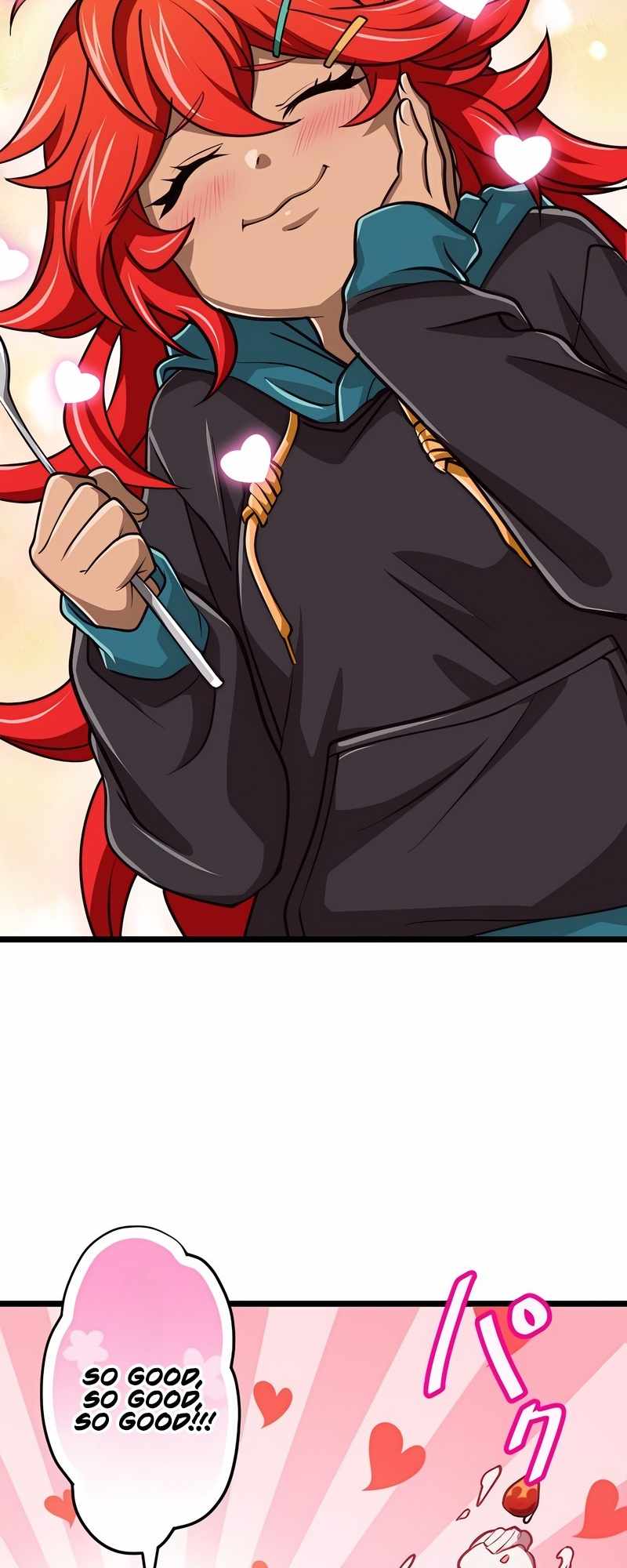 Magic Level 99990000 All-Attribute Great Sage Chapter 70 259 41