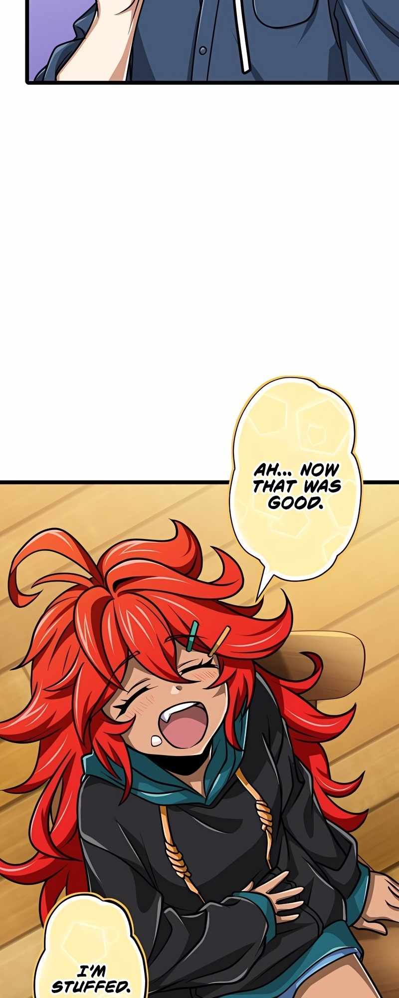 Magic Level 99990000 All-Attribute Great Sage Chapter 70 261 43