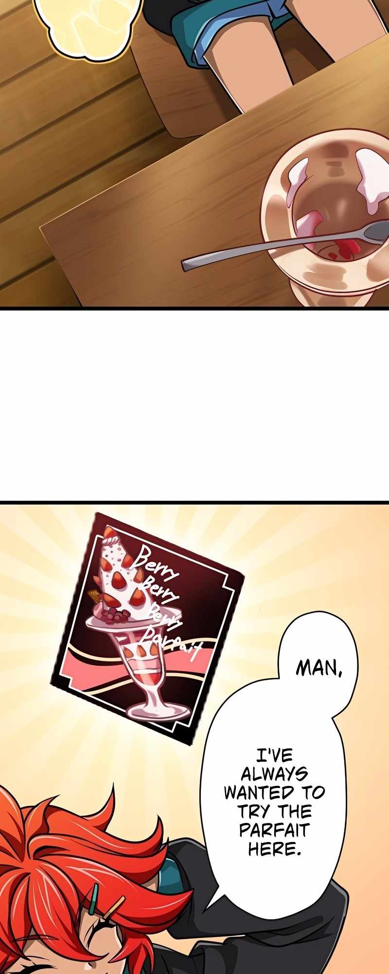 Magic Level 99990000 All-Attribute Great Sage Chapter 70 262 44